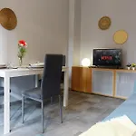 Borgo Dora - High-Tech With Balcony - Grandmaison