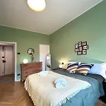Borgo Dora - High-Tech With Balcony - Grandmaison