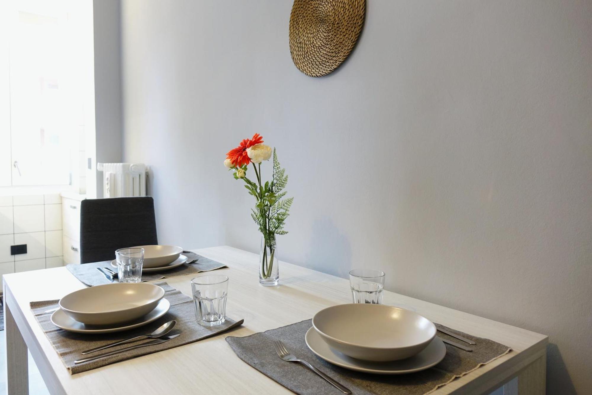 Apartment Borgo Dora - High-tech With Balcony - Grandmaison *
