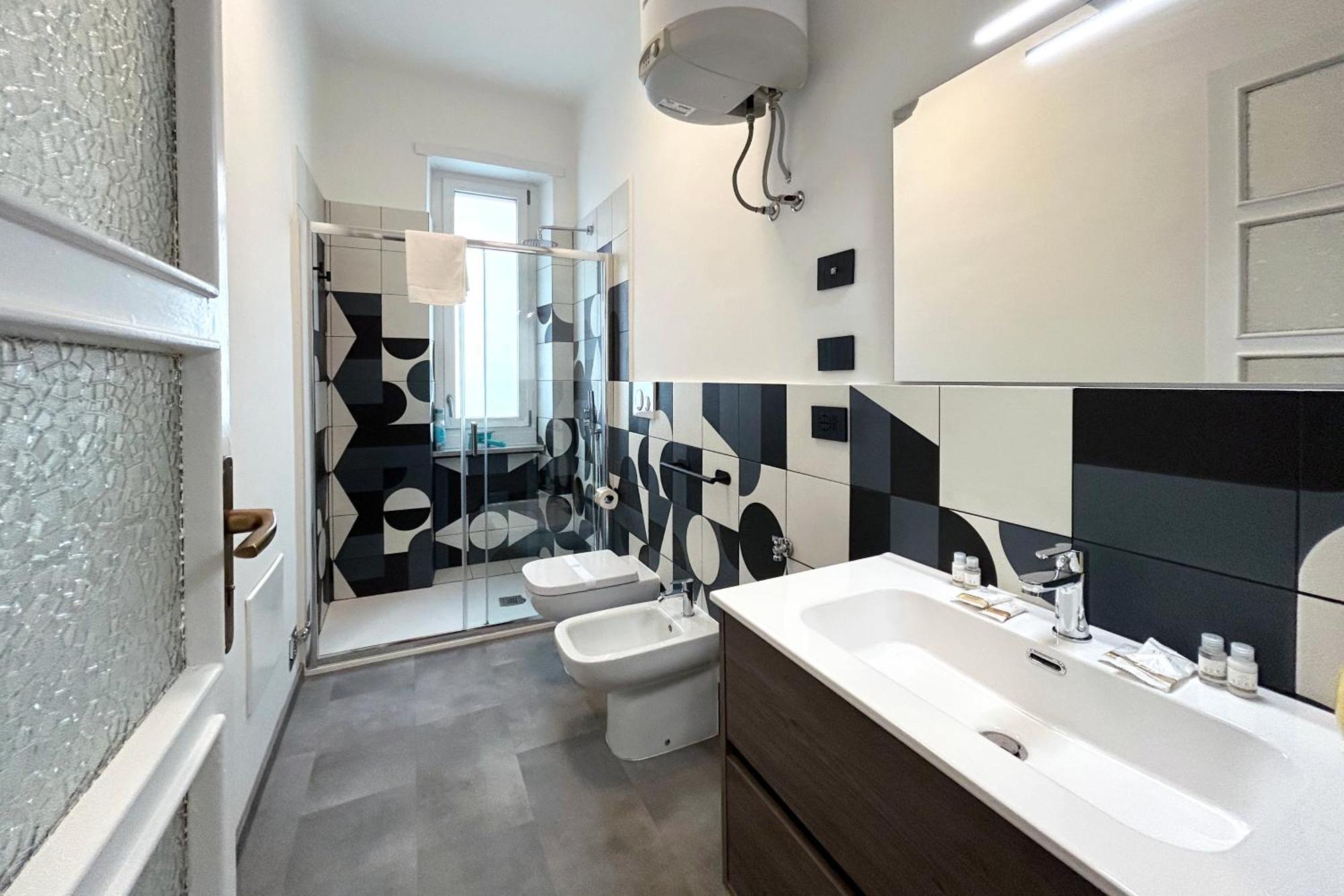 Borgo Dora - High-tech With Balcony - Grandmaison