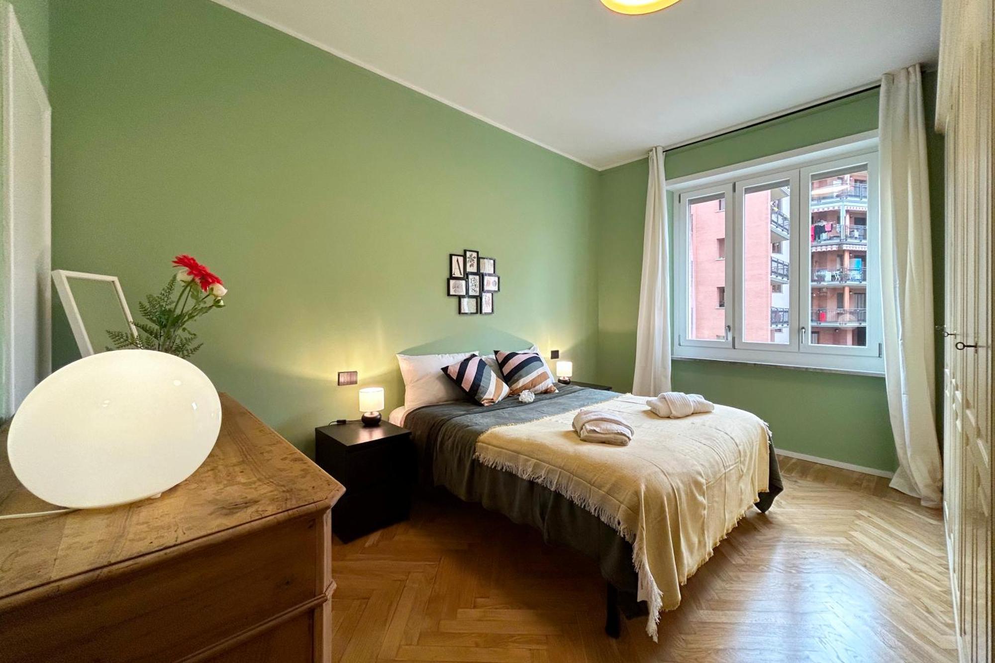 Appartement Borgo Dora - High-tech With Balcony - Grandmaison Turin